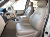 2006 Ford Expedition Limited 4x4 Front Seat