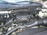 2006 Ford Expedition Limited 4x4 5.4L SOHC 24V VVT Triton V8 Engine