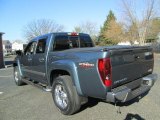 2006 GMC Canyon SLE Crew Cab 4x4 Exterior