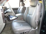 2003 GMC Yukon XL Denali AWD Front Seat