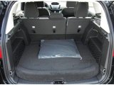 2013 Ford C-Max Hybrid SE Trunk
