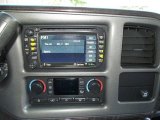 2003 GMC Yukon XL Denali AWD Controls