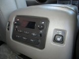 2003 GMC Yukon XL Denali AWD Controls
