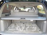 2003 GMC Yukon XL Denali AWD Trunk