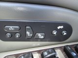 2003 GMC Yukon XL Denali AWD Controls
