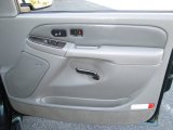 2003 GMC Yukon XL Denali AWD Door Panel