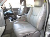 2004 Chevrolet Tahoe LT 4x4 Front Seat