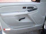 2004 Chevrolet Tahoe LT 4x4 Door Panel