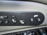 2004 Chevrolet Tahoe LT 4x4 Controls