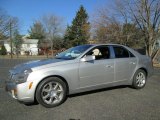 2005 Cadillac CTS Sedan