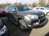 2010 Magnetic Gray Metallic Toyota 4Runner SR5 4x4 #73809110