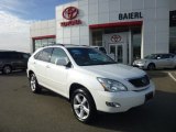 2008 Lexus RX 350 AWD