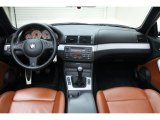 2006 BMW M3 Convertible Dashboard