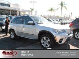 2012 BMW X5 xDrive35d