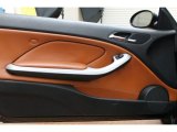 2006 BMW M3 Convertible Door Panel