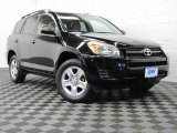 2009 Toyota RAV4 4WD