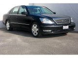 2004 Lexus LS 430