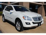2009 Mercedes-Benz ML 350 4Matic