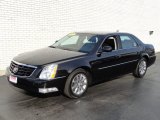 2011 Cadillac DTS 