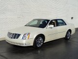 2008 White Diamond Tricoat Cadillac DTS Luxury #73808446