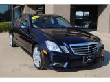 2011 Mercedes-Benz E 350 4Matic Sedan