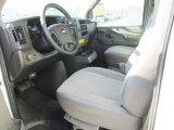 2009 Chevrolet Express Cutaway Interiors