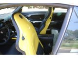 2004 Porsche 911 Carrera Coupe Black Interior