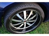 2006 Dodge Magnum R/T Custom Wheels