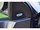2006 Dodge Magnum R/T Audio System
