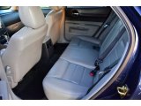 2006 Dodge Magnum R/T Rear Seat