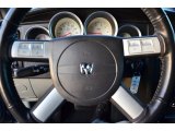 2006 Dodge Magnum R/T Steering Wheel