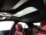 2013 Cadillac ATS 2.0L Turbo Luxury AWD Sunroof