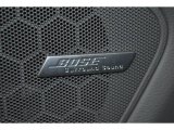 2010 Audi Q7 3.0 TDI quattro Audio System