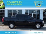 2008 Chevrolet Avalanche LS