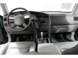 2005 Dodge Magnum R/T Dashboard