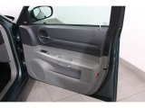 2005 Dodge Magnum R/T Door Panel