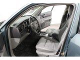 2005 Dodge Magnum R/T Dark Slate Gray/Medium Slate Gray Interior