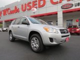 2011 Toyota RAV4 I4