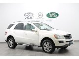 2006 Mercedes-Benz ML 350 4Matic