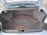 1995 Buick LeSabre Custom Trunk