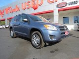 2011 Toyota RAV4 I4