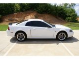 2004 Oxford White Ford Mustang GT Coupe #73809079