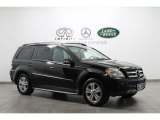 2008 Mercedes-Benz GL 450 4Matic