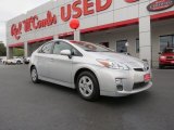 2011 Toyota Prius Hybrid II