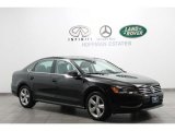 2012 Volkswagen Passat 2.5L SE