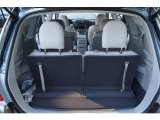 2013 Toyota Highlander  Trunk