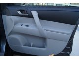 2013 Toyota Highlander  Door Panel