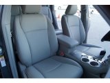 2013 Toyota Highlander  Front Seat