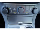 2013 Toyota Highlander  Controls