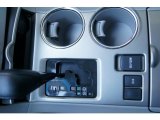 2013 Toyota Highlander  6 Speed ECT-i Automatic Transmission